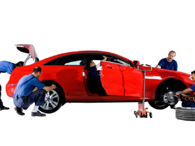 Car Battery Replacement Chicago