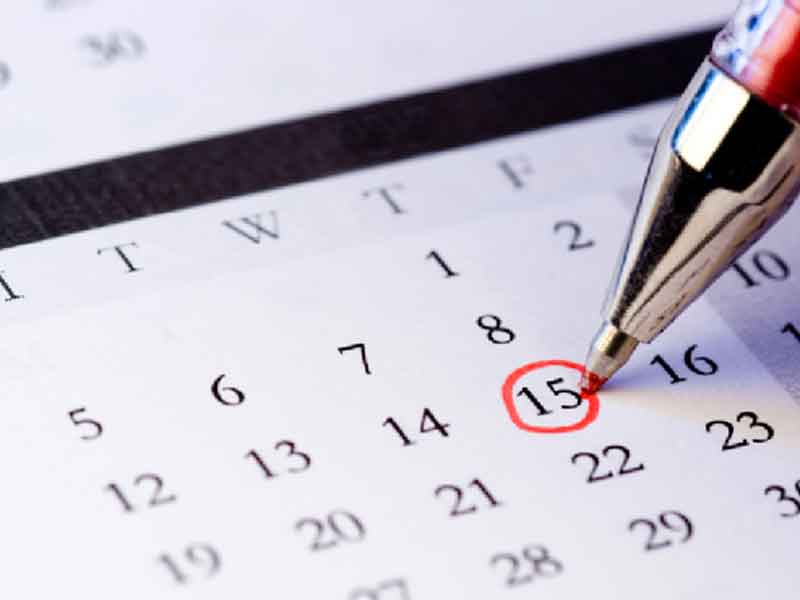 Calendar