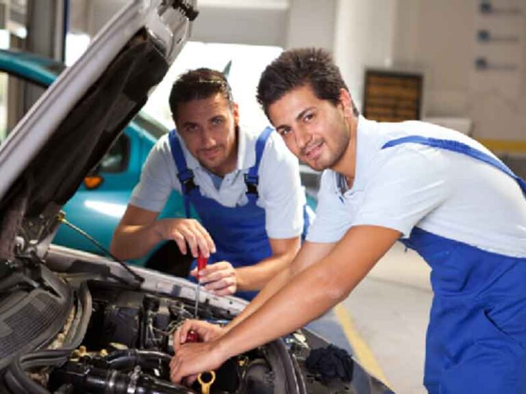 Auto Repair in Silver Spring Murray's Auto Clinics