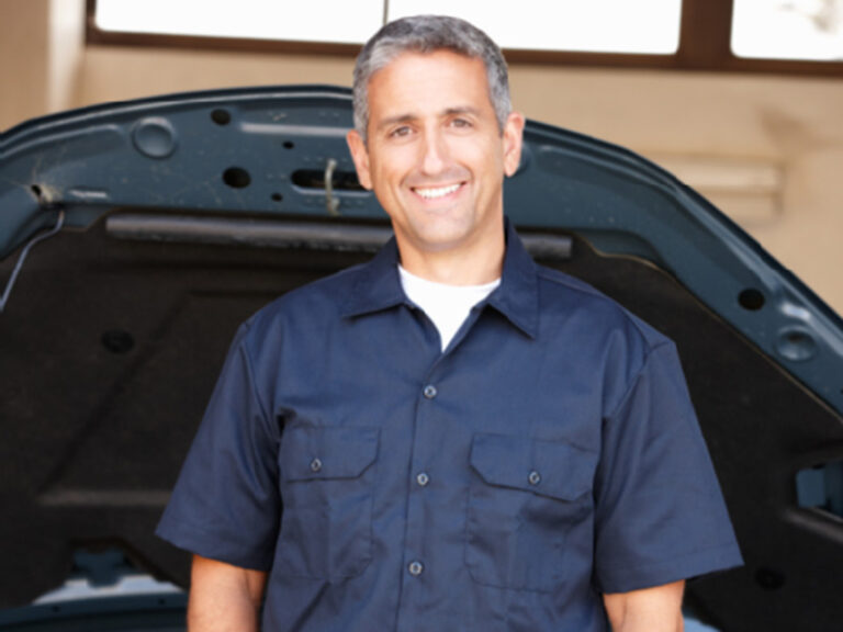 Auto Repair in Silver Spring Murray's Auto Clinics