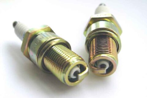 Spark Plugs