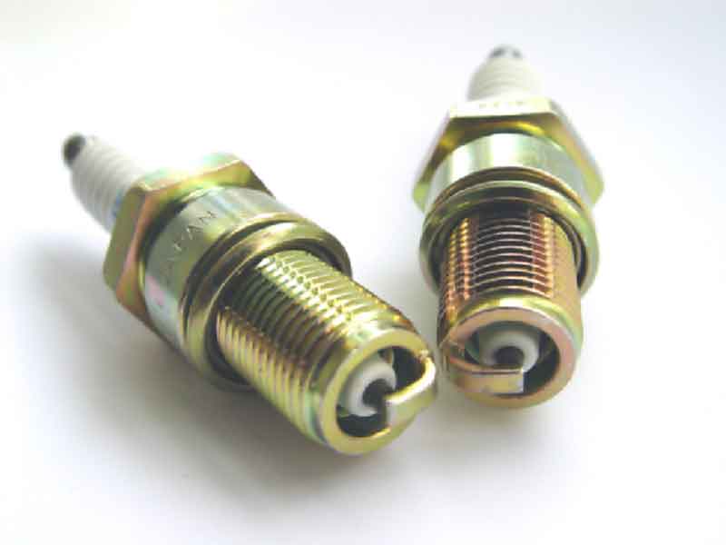 Spark Plugs