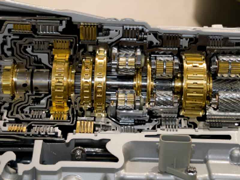 Best Transmission Repair Glendale