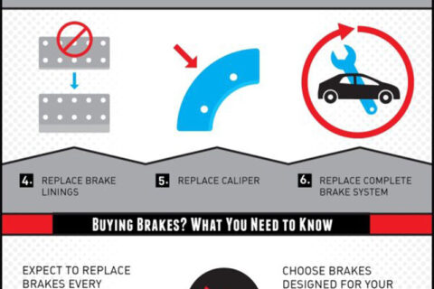 breakdown infographics