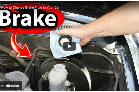 brake liqiuid change youtube thumbnail