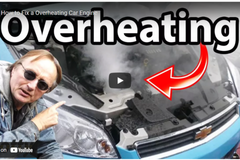 overheating youtube thumbnail