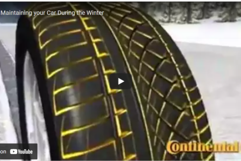 car tyre thumbnail