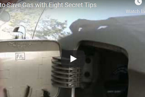 ENGINE TIPS