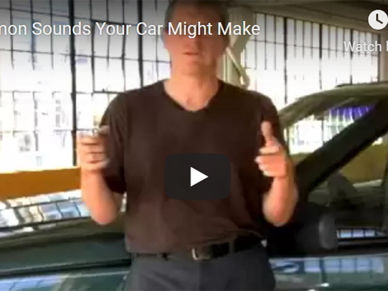 Auto Repair in Silver Spring Murray's Auto Clinics