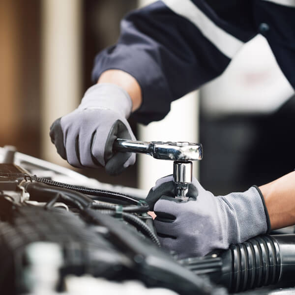 car engine repair