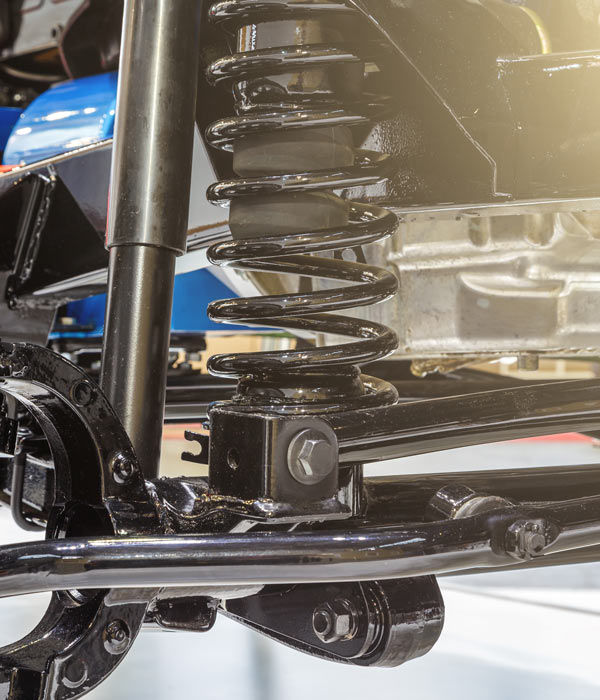 car suspension