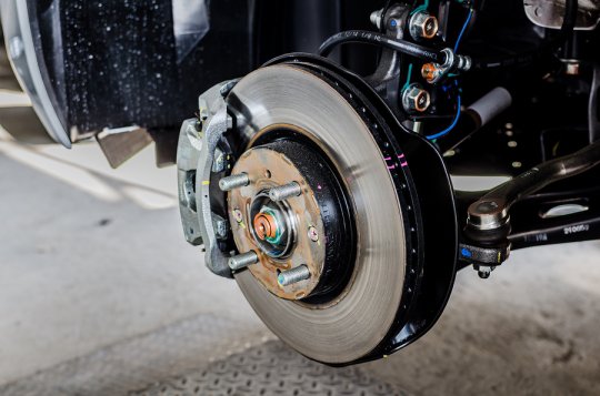 Brakes image