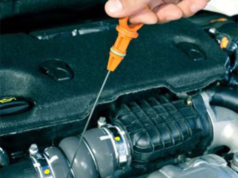 Auto Repair in Silver Spring Murray's Auto Clinics